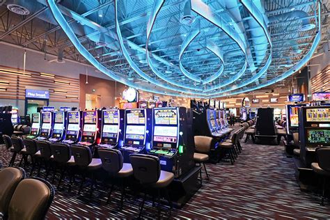 Shorelines Casinos 